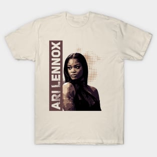 Ari lennox T-Shirt